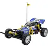 Image de Tamiya 1:10 RC Hotshot II Blockhead Motors 1:10 Auto RC 4 roues motrices (4WD)
