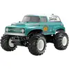 Image de Tamiya Squash Van 1:10 Auto RC électrique Monstertruck 4 roues motrices (4WD) kit à monter