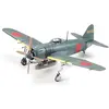 Image de Tamiya - 60768 - Maquette - Kawanishi N1K1 Shiden Type II - Echelle 1:72