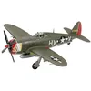 Image de Tamiya - 60769 - Maquette - P-47D Thunderbolt Razorback - Echelle 1:72
