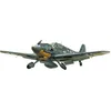 Image de TAMIYA 60790   1:72 Bf-109 G-6 Couteau de modélisme, kit de Construction en Plastique, Loisirs, Bricolage, Collage, kit de modélisme, modèle, Assemblage, Non laqué