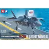 Image de TAMIYA 60793 1:72 F-35B Lightning II   Réplique fidèle à l'original, kit de construction en plastique, bricolage, kit de modélisme, assemblage, non laqué