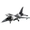 Image de Tamiya - 61106 - Maquette - F-16C / N Agressor - Echelle 1:48