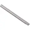 Image de TAMIYA Lame de Gravure Meisel 2 mm/2 mm, Accessoire de modélisme, Outils de Bricolage, Accessoires de modélisme de qualité supérieure