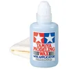 Image de Tamiya 87036-000 300087036 - Cire de Polissage avec Chiffon