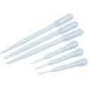 Image de TAMIYA 300087124 Lot de 6 pipettes 90 x 150 mm