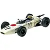 Image de Tamiya 300020043 Honda RA272 Maquette de voiture 1:20