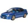 Image de Tamiya - 24231 - Subaru Impreza 1/24
