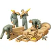 Image de Tamiya - 35188 - Chargeurs de munitions