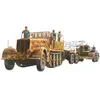 Image de Tamiya - 35246 - Maquette - Famo + Remorque - Echelle 1/35