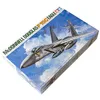 Image de Tamiya - 61029 - McDonnel F-15C Eagle, Gris