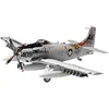 Image de Tamiya - 61058 - A-1H Skyraider