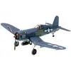 Image de Tamiya - 61070 - Maquette - Corsair F4U-1A - Echelle 1:48