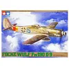 Image de Tamiya - 61041 - Focke Wulf Fw190D-9