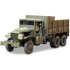 Image de Tamiya - 35218 - Maquette - Camion U S 2 1 / 2 Ton 6 x 6 - Echelle 1:35