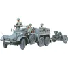 Image de Tamiya - 35259 - Krupp Protze et PaK 3,7cm