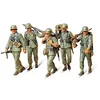 Image de Tamiya -maquette- 35184 - Mitrailleurs Allemands