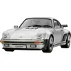 Image de Tamiya 300024279 Porsche Turbo 1988 Straßenversion Maquette de voiture 1:24