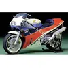 Image de Tamiya 300014057 Honda VFR 750R 1987 Maquette de moto 1:12