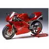 Image de Tamiya 300014068 Ducati 916 Desmo. 1993 Maquette de moto 1:12