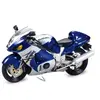Image de Tamiya - 14090 - Maquette - Suzuki GSX 1300R - Echelle 1:12