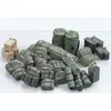 Image de Tamiya - 35266 - Equipements militaires modernes