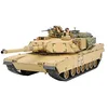 Image de TAMIYA 300035269 300035269-1:35 US Char de Combat M1A2 Abrams Iraqi Freedom (2), réplique fidèle à l'original, kit de Construction en Plastique, Bricolage, kit de modélisme, à Assembler, Non Peint,