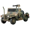Image de Tamiya - 35123 - Maquette - Char D'assaut - U.s.m151a2