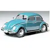 Image de Tamiya 300024136 Volkswagen Käfer 1300 1966 Maquette de voiture 1:24