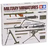 Image de Tamiya 300035121-1:35 Jeu de Diorama Armes d'infanterie US