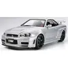 Image de Tamiya 300024282 NISMO Skyline GT-R Z-tune (R34) Maquette de voiture 1:24