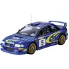 Image de Tamiya 300024218 Subaru Impreza WRC 99 Maquette de voiture 1:24