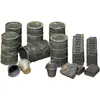 Image de Tamiya - 35026 - Maquette - Bidons d'Essence - Echelle 1/35