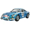 Image de Tamiya - 24278 - Maquette - Alpine Renault A110 - Echelle 1:24