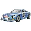 Image de Tamiya 300024278 Renault Alpine A110 ´71 Monte Carlo Maquette de voiture 1:24