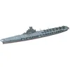 Image de Tamiya - 31211 - Maquette - Bateau - Porte Avions Taiho