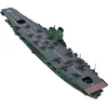 Image de Tamiya - 31215 - Maquette - Bateau - Porte Avions Shinano