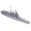 Image de Tamiya - 31341 - Maquette - Bateau - Croiseur Lourd Mogami