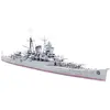 Image de Tamiya - 31343 - Maquettes - Croiseur Lourd Suzuya