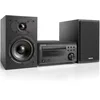 Image de Denon D-M41DAB Mini-Chaîne Hi-FI, CD, Bluetooth - Noir