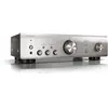 Image de Denon PMA-600NE Amplificateur Intégré 2X 70W, Bluetooth, Entrées Numériques, Phono MM - Argenté