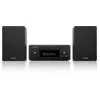 Image de Denon CEOL N12DAB Système Audio Tout-en-Un - Noir