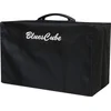 Image de Couvre ampli RAC-BCSTG Roland, spécial pour ampli Blues Cube Stage Roland, intérieur et extérieur en polyester, couleur noire