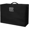 Image de Couvre ampli RAC-JC22 Roland, spécial pour ampli Jazz Chorus JC-22 Roland, intérieur et extérieur en polyester, couleur noire
