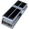 Image de BOSS FV-500H Pédale de volume à haute impédance, pour vos instruments électroniques | Fonction de pédale d'expression intégrée | Un châssis robuste en aluminium moulé, procurant une extrême robustesse