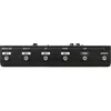 Image de BOSS GA-FC | Contrôleur au pied à six boutons | Contrôle mains libres des amplis guitare & basse BOSS/Roland | Changements de canal facilités | Changements des preset & effets
