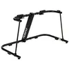 Image de Stand KS-G8B Roland, un stand portable de hauteur réglable pour claviers 88 touches