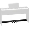 Image de Roland KPD-70-BK Piano Pedal for Roland FP-30
