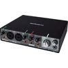 Image de Interface audio USB Roland Rubix24 2 In-4 Out | Son haute résolution | Enregistrement de micros, guitares, claviers et autres | Compacte & robuste | Compatible Mac, PC & iPad