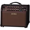 Image de Ampli Acoustic Singer ACS-Live BOSS, Canal Guitare avec Acoustic Resonance